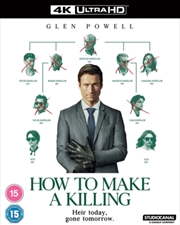 Buy How To Make A Killing