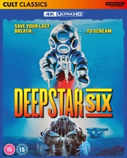 Buy Deepstar Six