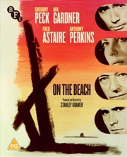 Buy On The Beach
