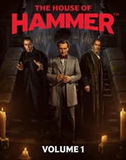 Buy Hammer Magazine Volume 1