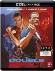 Buy Double Impact