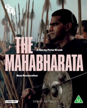 Buy The Mahabharata - Complete Mini Series