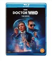 Buy Doctor Who - The Movie