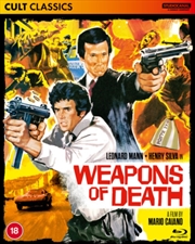 Buy Weapons Of Death
