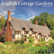 Buy English Cottage Gardens W / AVONSI