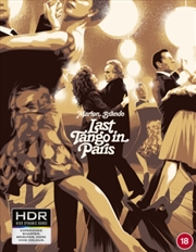 Buy Last Tango In Paris