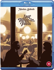 Buy Last Tango In Paris