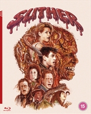 Buy Slither