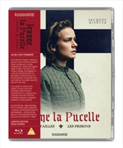 Buy Jeanne La Pucelle - Limited Edition