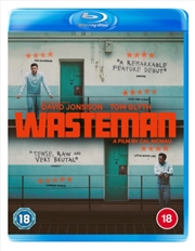 Buy Wasteman