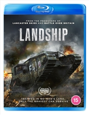 Buy Landship