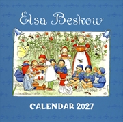 Buy Elsa Beskow Calendar : 2027