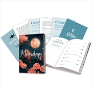 Buy Moonology™ Diary 2027 : Harness the Magic of the Moon to Manifest Your Best Life