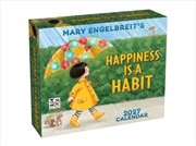 Buy Mary Engelbreit's Happiness Is a Habit 2027 Day-to-Day Calendar