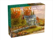 Buy Thomas Kinkade Studios 2027 Day-to-Day Calendar