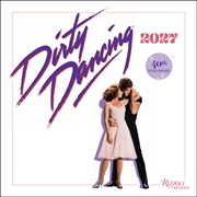 Buy Dirty Dancing 2027 Wall Calendar