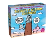 Buy Pearls Before Swine 2027 Day-to-Day Calendar
