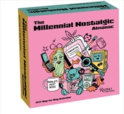 Buy Sorry Not Sorry: The Millennial’s Unapologetic Almanac 2027 Day-to-Day Calendar : Notable Days for t