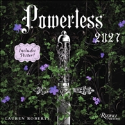 Buy Powerless 2027 Wall Calendar (Includes Full-Color Poster)