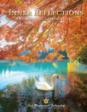 Buy Inner Reflections Engagement Calendar 2027