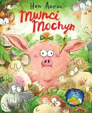 Buy Mwnci Mochyn