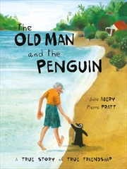 Buy The Old Man And The Penguin