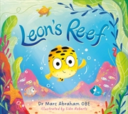 Buy Leon's Reef