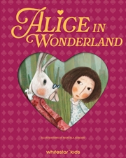 Buy Alice in Wonderland