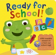 Buy Ready for School