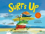 Buy Surf's Up!
