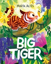 Buy Big Tiger