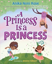 Buy A Princess Is a Princess