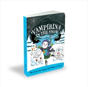 Buy Vampirina in the Snow