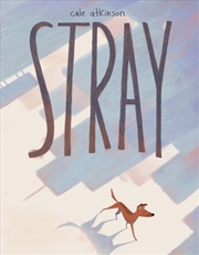 Buy Stray