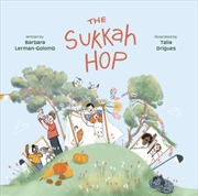 Buy The Sukkah Hop