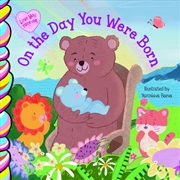 Buy On the Day You Were Born 7x7