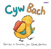 Buy Cyw Bach