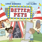 Buy Better Pets