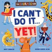 Buy I Can't Do It... Yet!