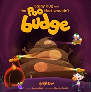 Buy The Poo That Wouldn't Budge