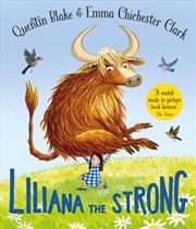 Buy Liliana the Strong