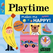 Buy Playtime Makes Me Happy!