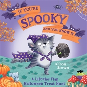 Buy If You’re Spooky and You Know It