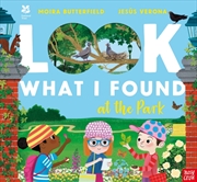 Buy National Trust: Look What I Found at the Park