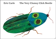 Buy The Very Clumsy Click Beetle