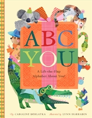 Buy ABC You