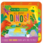 Buy All About Dinos!
