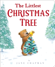 Buy The Littlest Christmas Tree