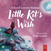 Buy Little Kit's Wish
