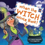 Buy When the Witch Wrote Back!